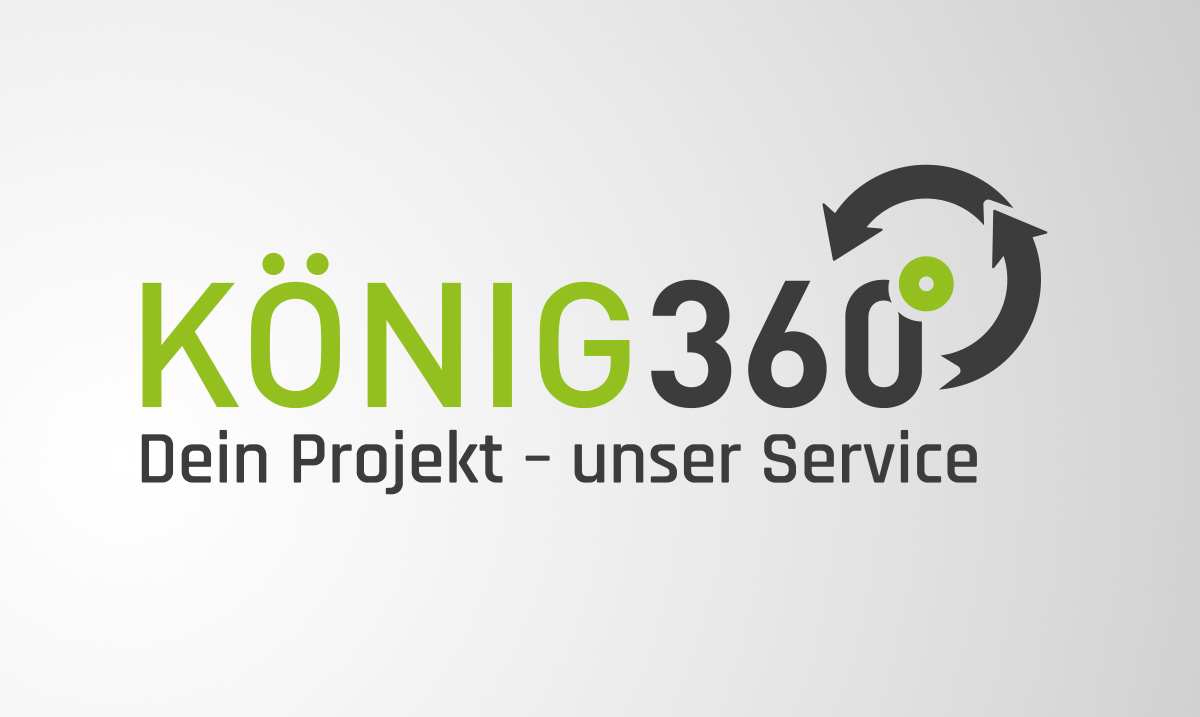 Logo König 360