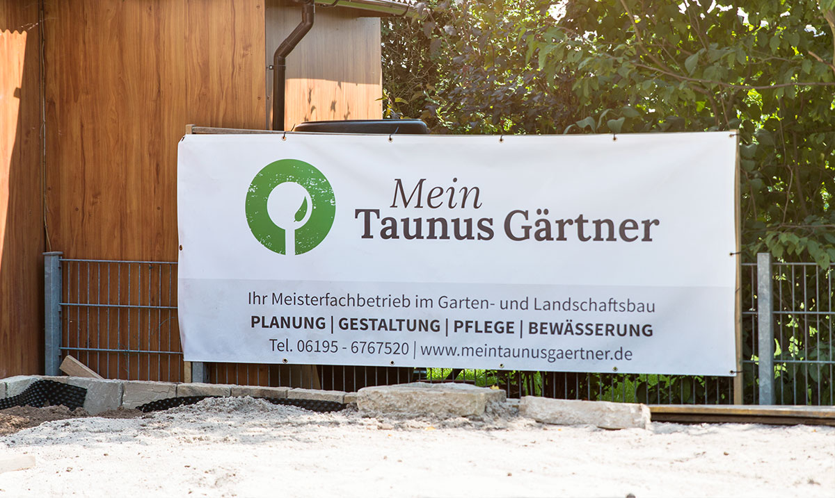 MTG Werbebanner