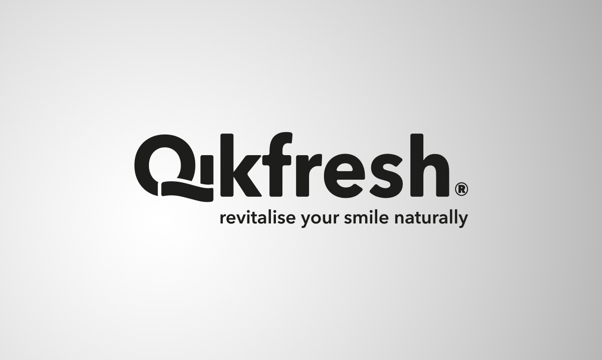 Qikfresh Logo