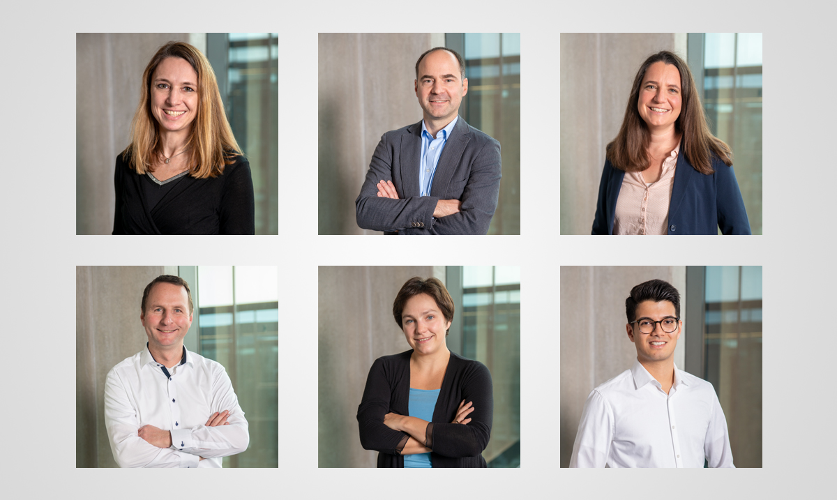 verrotec portrait shooting