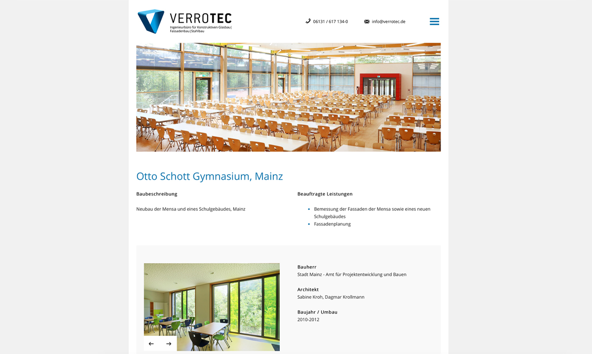 Referenzdarstellung